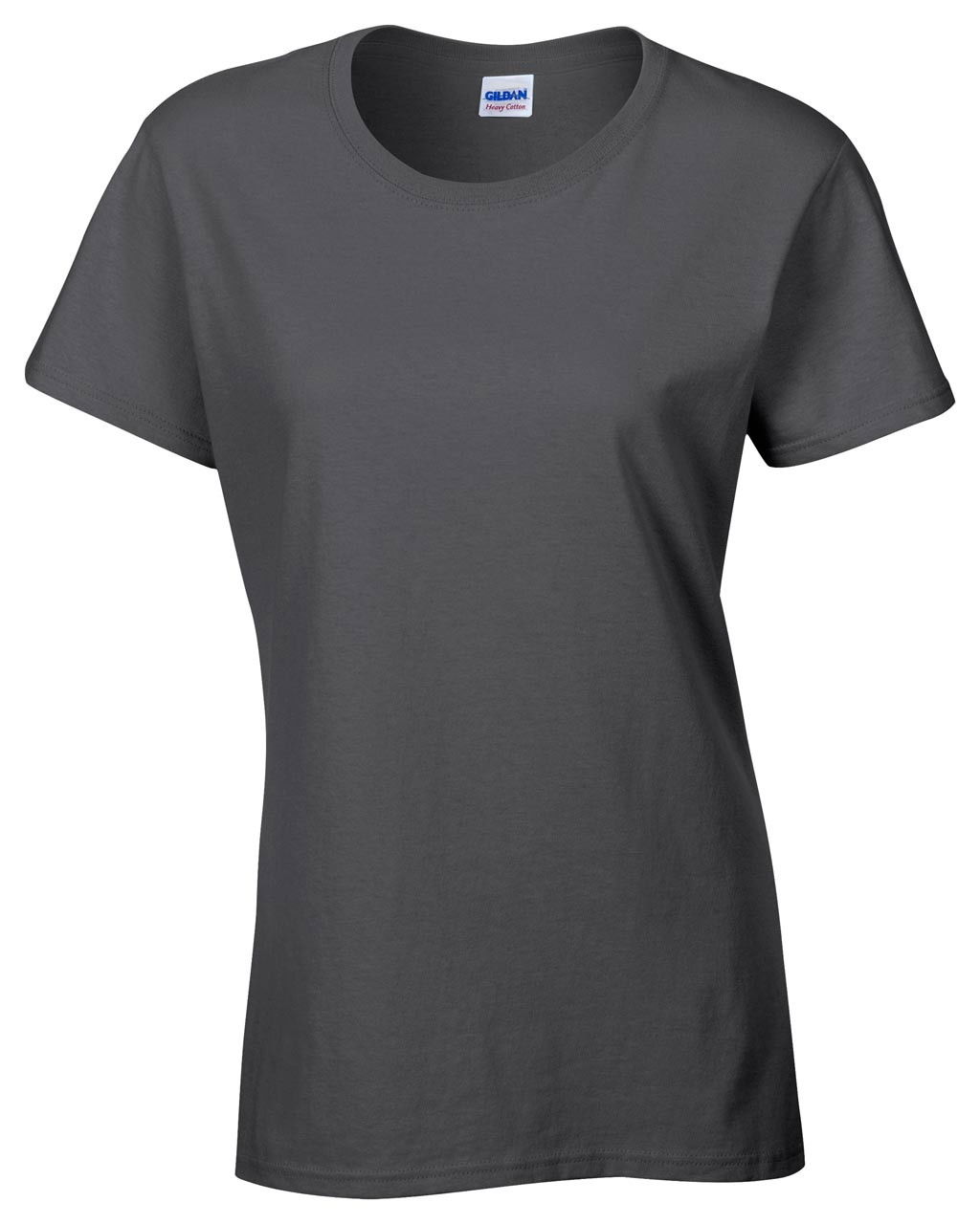Gildan Heavy Cotton Női Pólók több színben 180g termék fő termékképe
