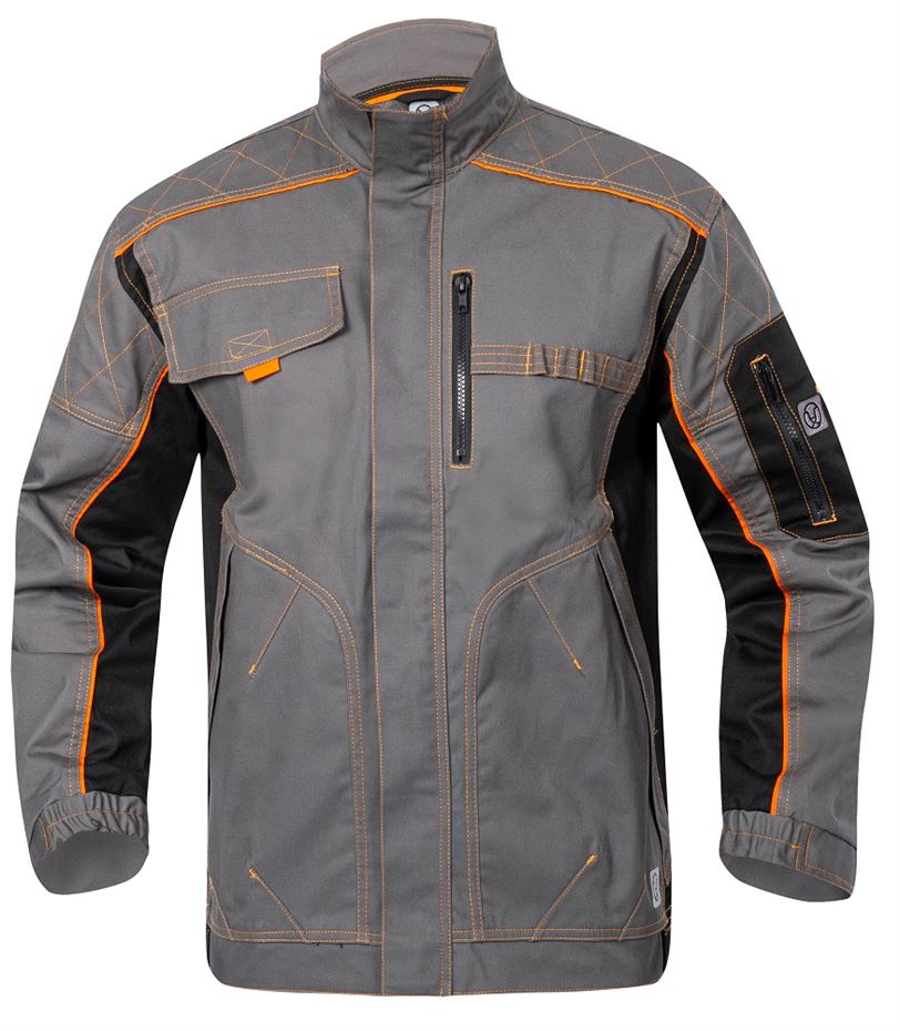 Ardon ARDON®VISION munkakabát - szürke termék fő termékképe