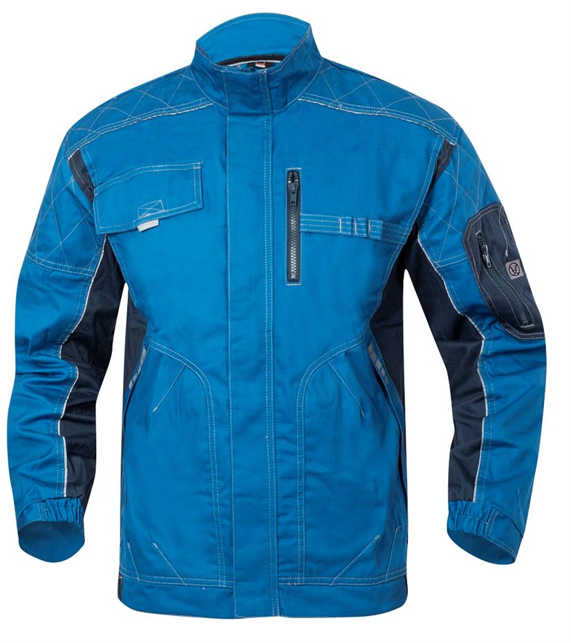 Ardon ARDON®VISION munkakabát - kék termék fő termékképe