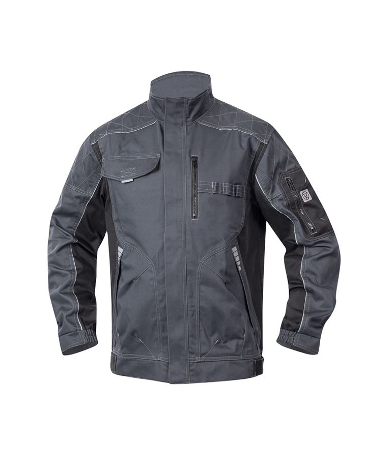 Ardon ARDON®VISION munkakabát - sötétszürke termék fő termékképe