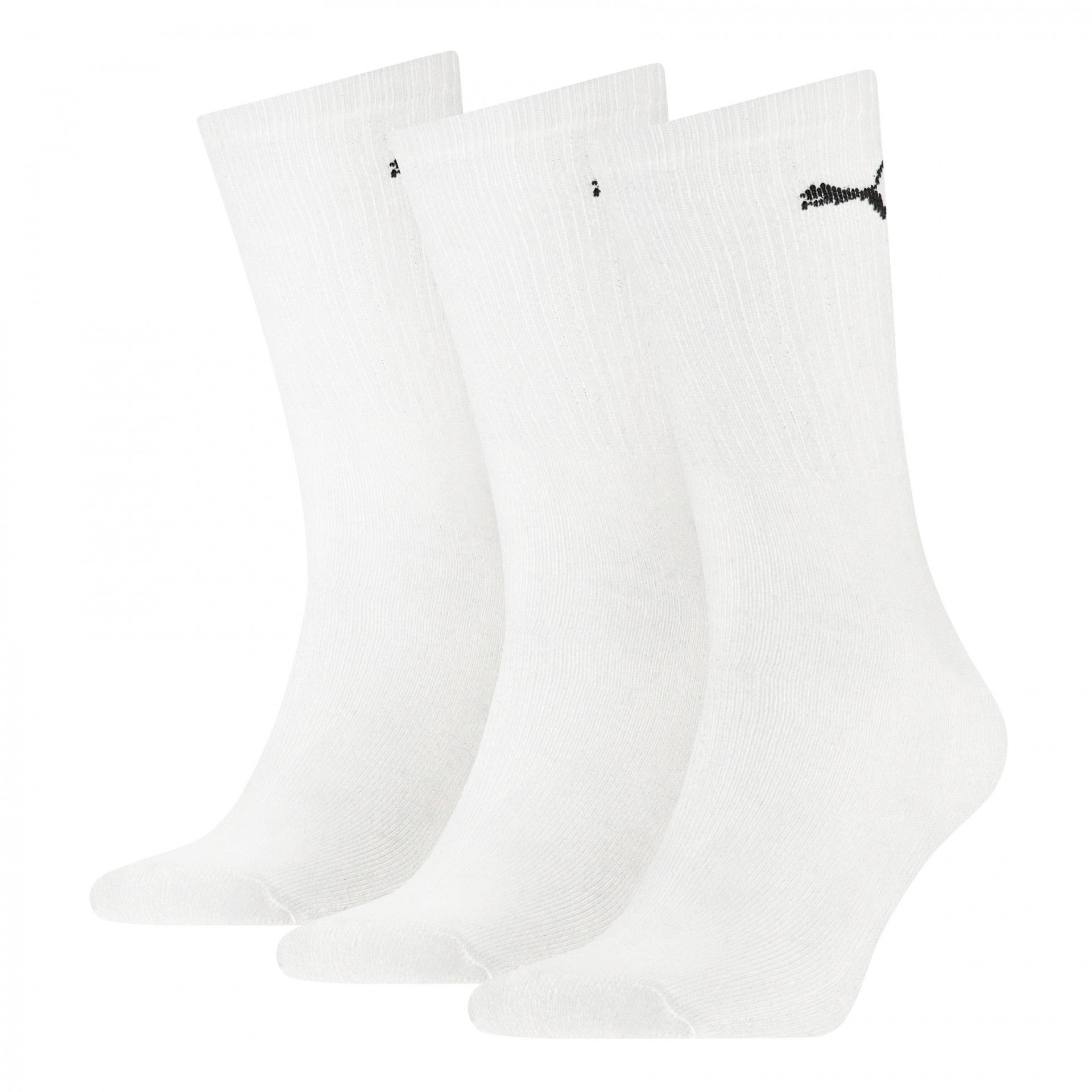 Puma Sport magasszárú zokni - 3 pár termék fő termékképe