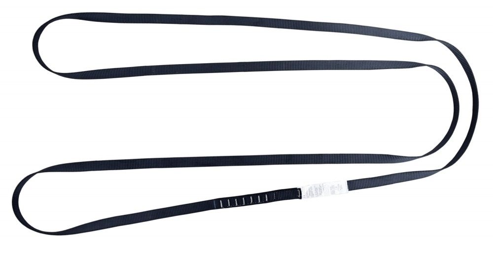 IRUDEK CTA Express hevederszalag, kikötési pont -több méret termék fő termékképe