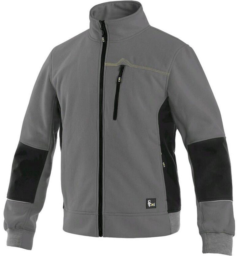 CXS Texas cipzáras pulóver termék fő termékképe