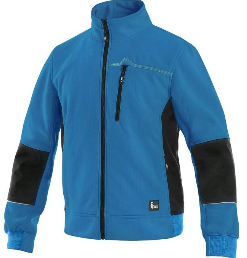 CXS Texas cipzáras pulóver termék fő termékképe