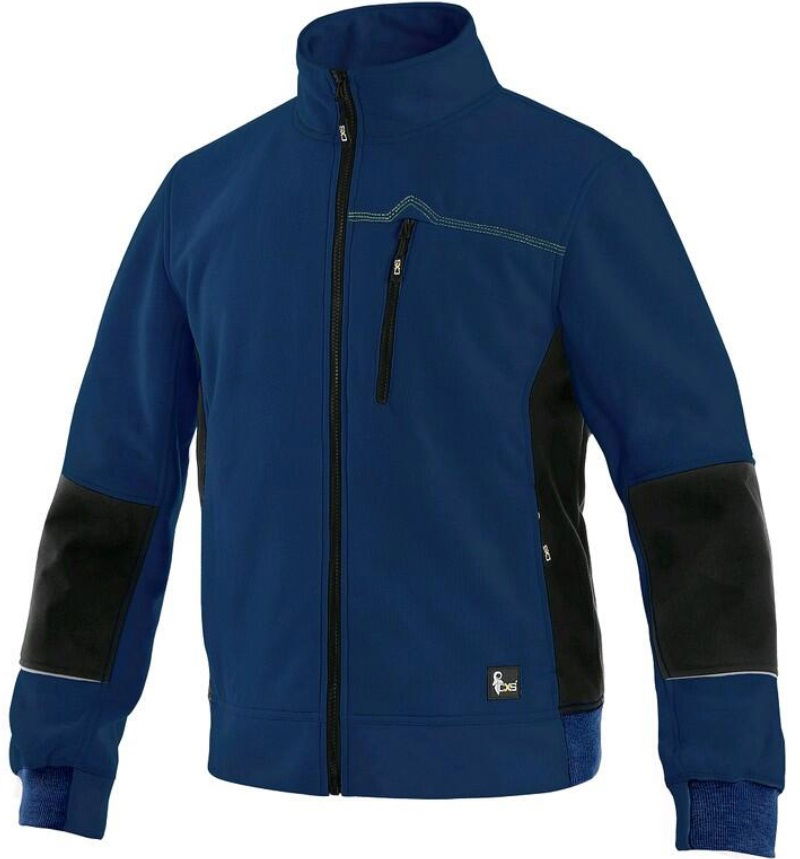 CXS Texas cipzáras pulóver termék fő termékképe