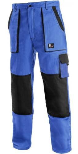 Luxy Josef nadrág kék termék fő termékképe