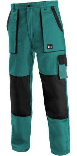 Luxy Josef nadrág zöld termék fő termékképe