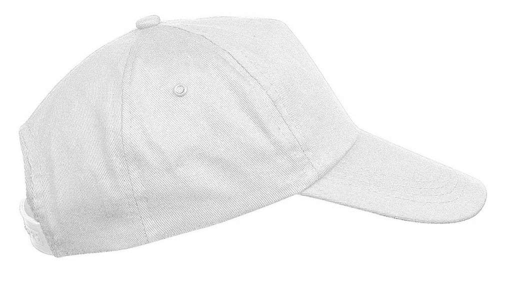 K-UP KP041 - FIRST KIDS - KIDS' 5 PANEL Sapka- Többféle színben termék fő termékképe