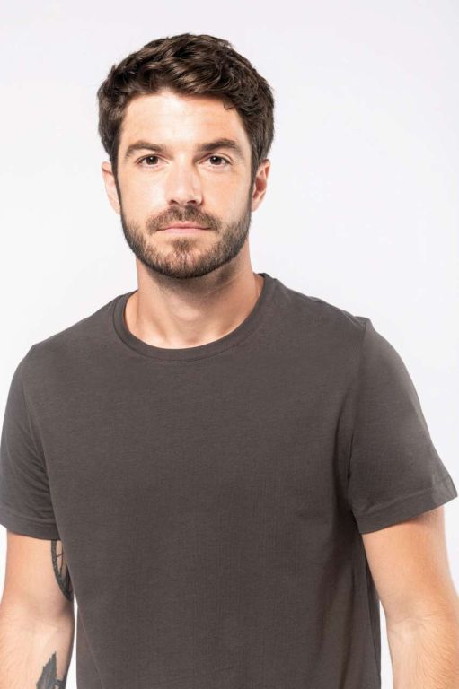 Kariban KA356 - FÉRFI RÖVID UJJÚ KÖRNYAKÚ PÓLÓ - Többféle színben termék fő termékképe