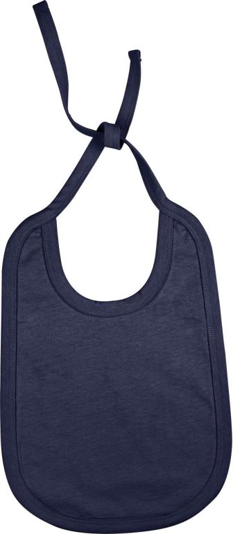 Kariban KA832 - BABIES' COTTON BIB - többféle színben termék fő termékképe