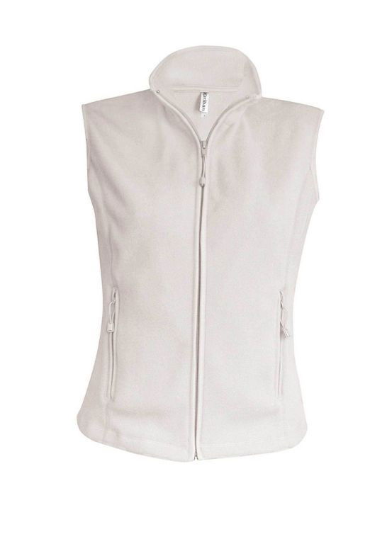 Kariban KA906 Polár mellény- Többféle színben termék fő termékképe