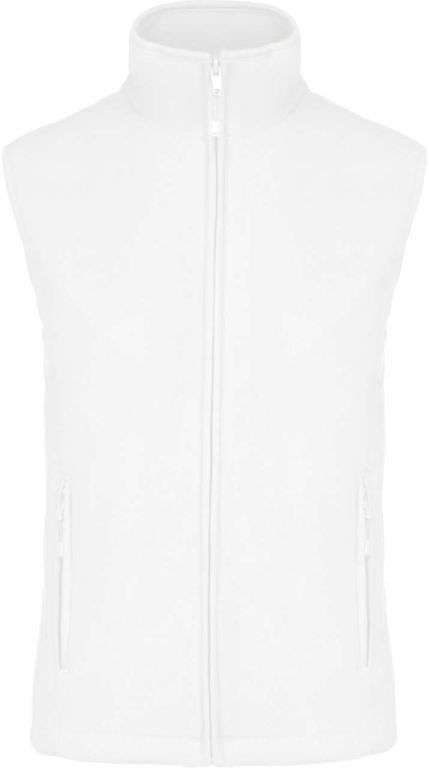 Kariban KA906 Polár mellény- Többféle színben termék fő termékképe