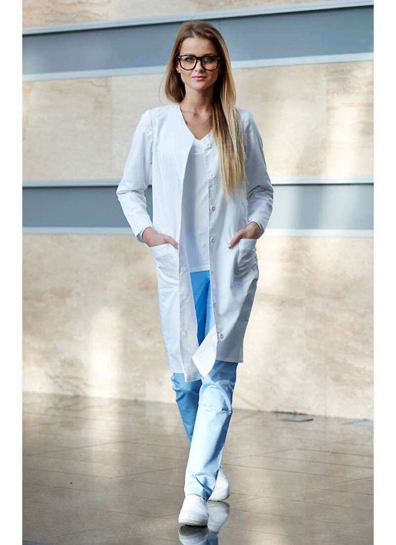 Milland Karolina Munkavédelmi Köpeny termék fő termékképe