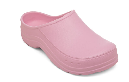 Camminare Como Clog Lila – EVA klumpa + talpbetét termék fő termékképe