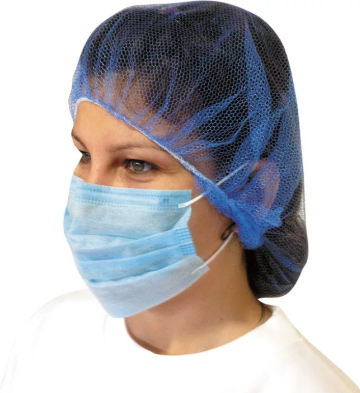 4737 KÉK HAJHÁLÓ termék fő termékképe