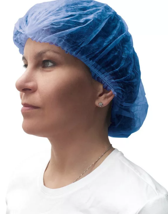 4738 DETEKTÁLHATÓ HAJHÁLÓ- Többféle színben termék fő termékképe