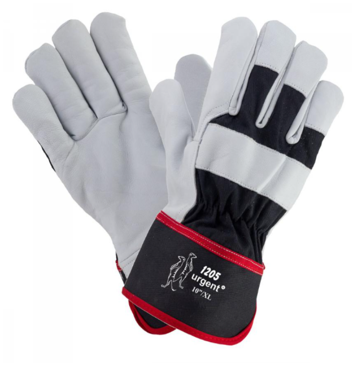 Urgent kesztyű 1205 kecskebőr termék fő termékképe