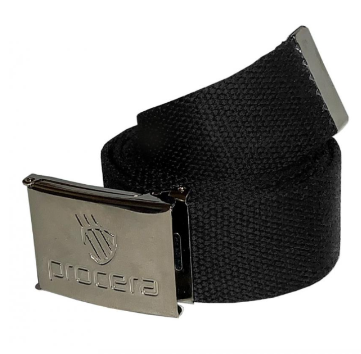 PROC Probelt fekete öv termék fő termékképe