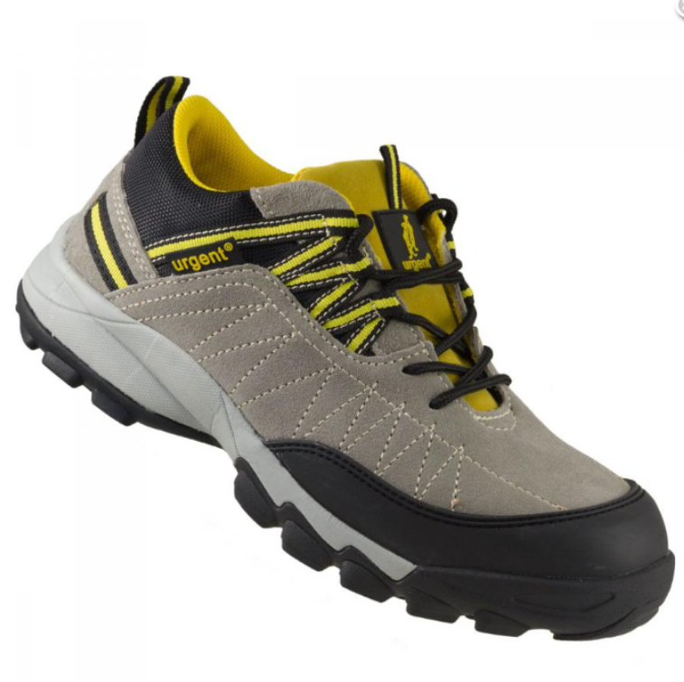 Urgent Cipő MARRONE 234 S1 termék fő termékképe