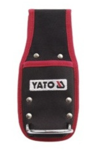 Yato Szögtáska kalapácstartóövre fűzhető - YT-7419 termék fő termékképe