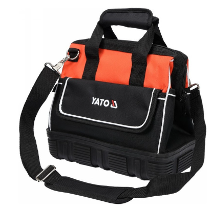 Yato Szerszámtáska 17 zsebes-YT-74360 termék fő termékképe