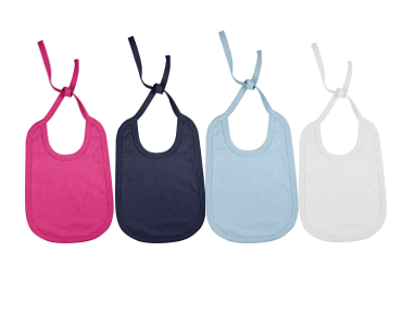 Kariban KA832 - BABIES' COTTON BIB - többféle színben termék fő termékképe