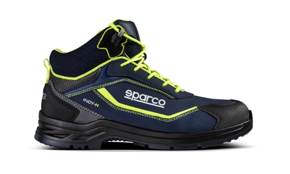 Sparco Indy RICHMOND ESD S3S munkavédelmi bakancs termék fő termékképe