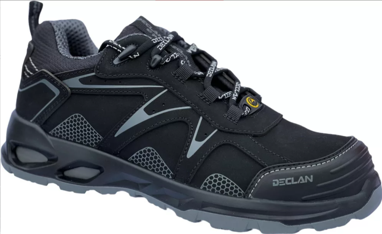 Declan 5984 BRODER S3 ESD védőcipő termék fő termékképe