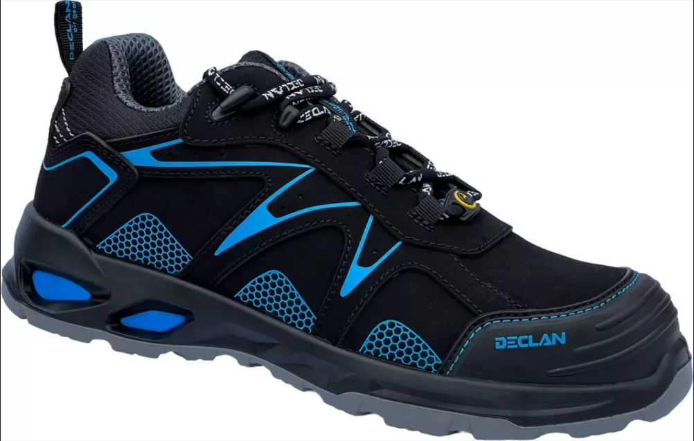 Declan 5985 BURON S3 ESD munkavédelmi cipő termék fő termékképe