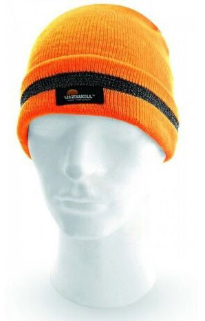Keady Jólláthatósági sapka - narancssárga termék fő termékképe