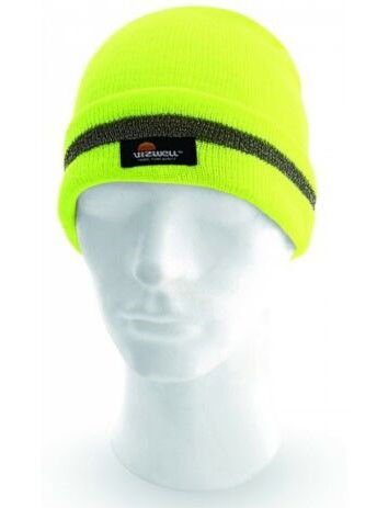 Keady Jólláthatósági sapka - sárga termék fő termékképe