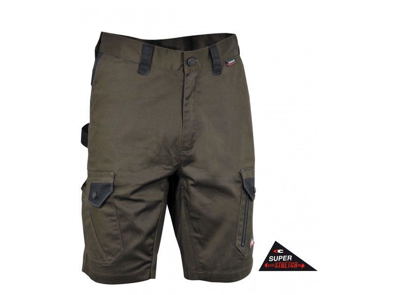 Cofra Kediri rövidnadrág termék fő termékképe