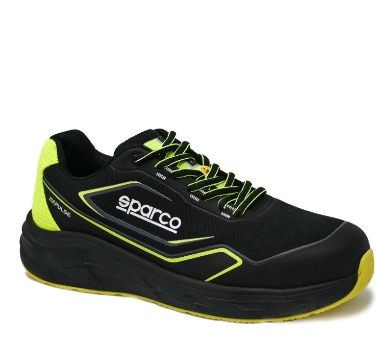 Sparco IMPULSE LUTON ESD S1PS munkavédelmi cipő termék fő termékképe