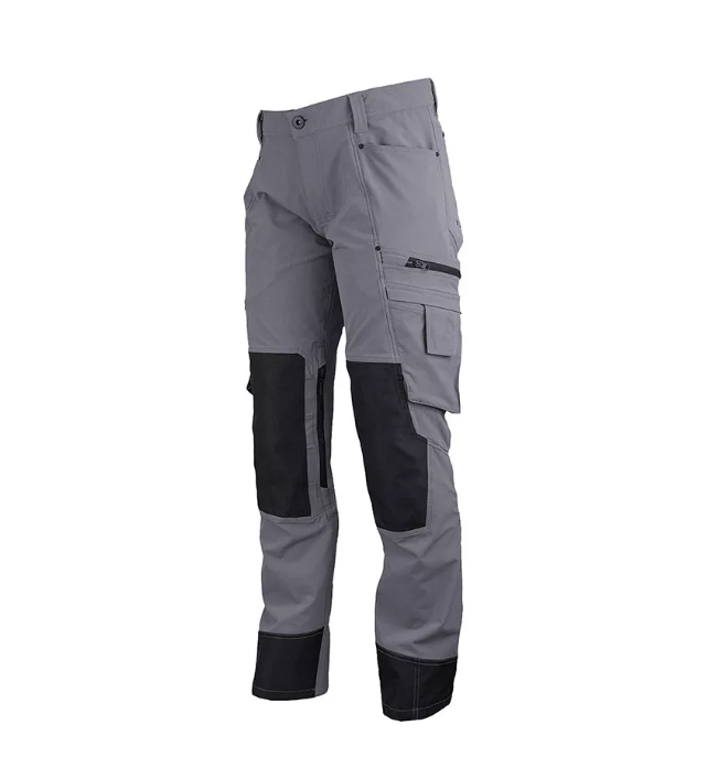 Urgent 727 Outdoor Deréknadrág - Szürke termék fő termékképe