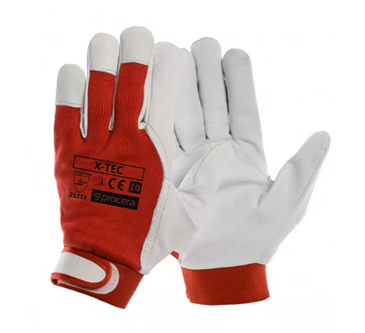 Procera X-TEC BŐRKESZTYŰ termék fő termékképe