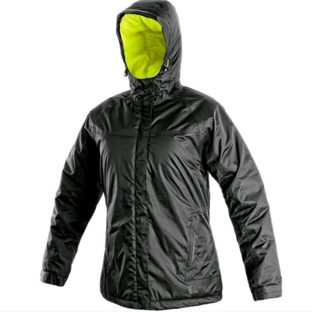 CXS KENOVA NŐI BÉLELT KABÁT termék fő termékképe