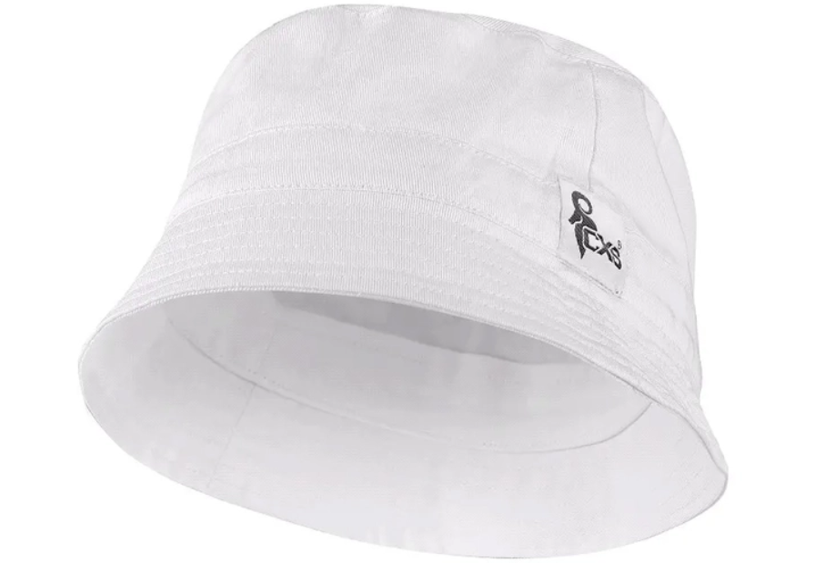 CXS FERDA TEXTILSAPKA, KALAP - FEHÉR termék fő termékképe