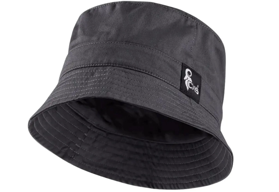 CXS FERDA TEXTILSAPKA, KALAP - SZÜRKE termék fő termékképe