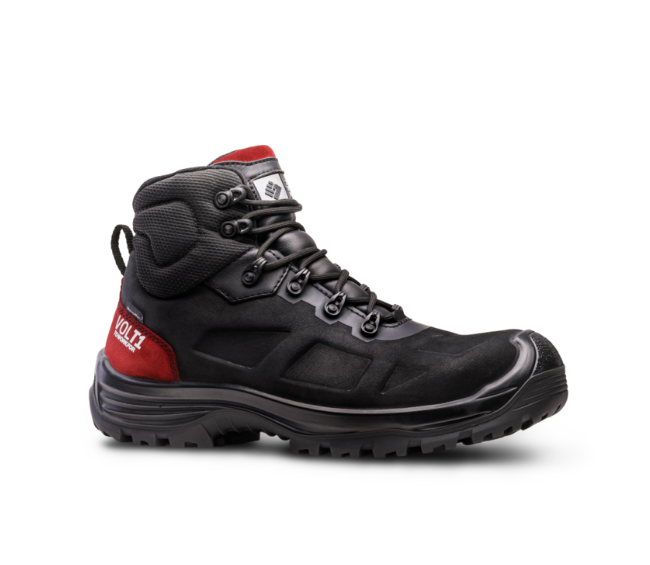 To Work For WATT SB P SRC FO E WR WRU HRO Villanyszerlő bakancs termék fő termékképe