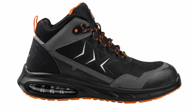 Rewear Downey Orange S1P ESD védőbakancs termék fő termékképe