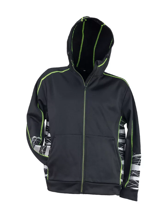 Urgent 922 kabát polár béléssel termék fő termékképe