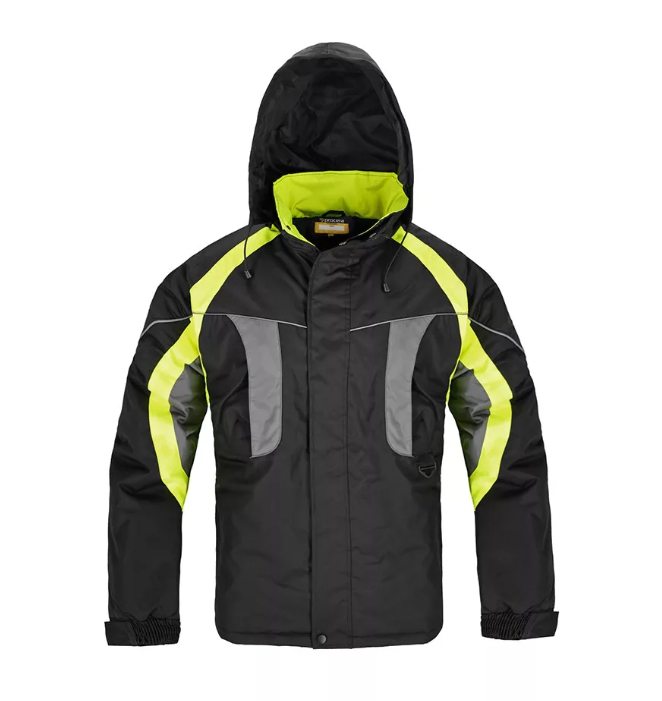 Procera Lumina bélelt kabát termék fő termékképe