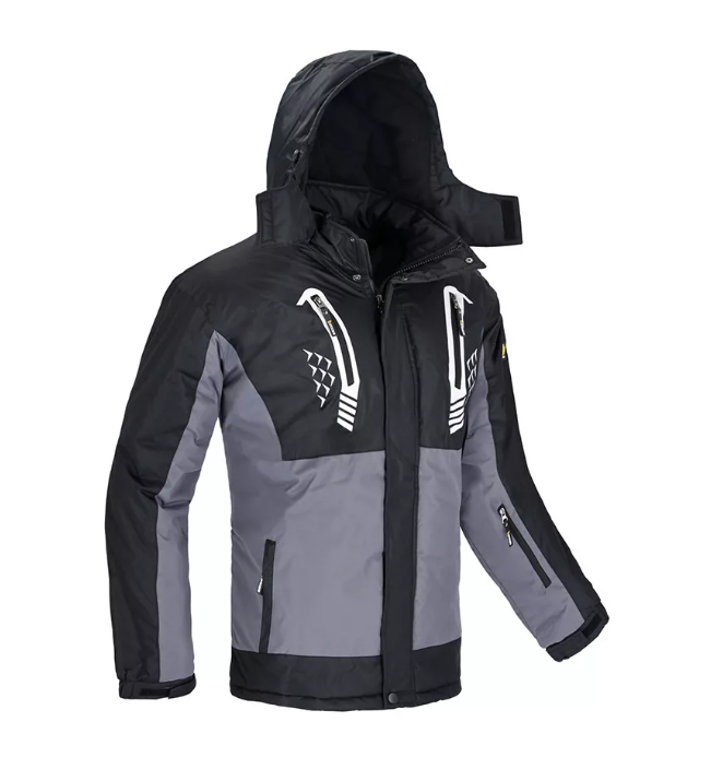 Procera Vigor bélelt kabát termék fő termékképe