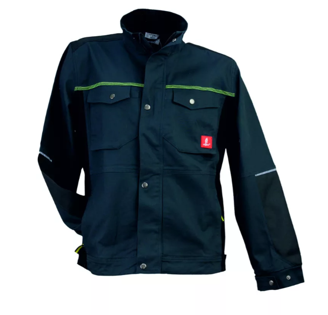 Urgent S3 kabát termék fő termékképe