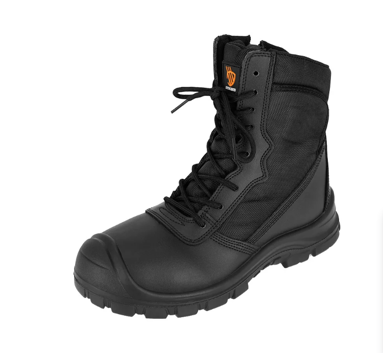 Procera Securix O1 cipzáras surranó bakancs termék fő termékképe