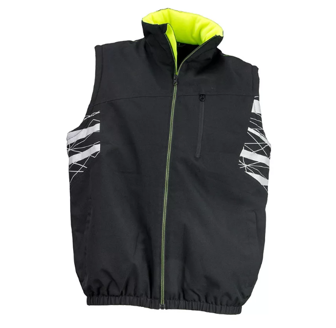 Urgent 821 mellény termék fő termékképe