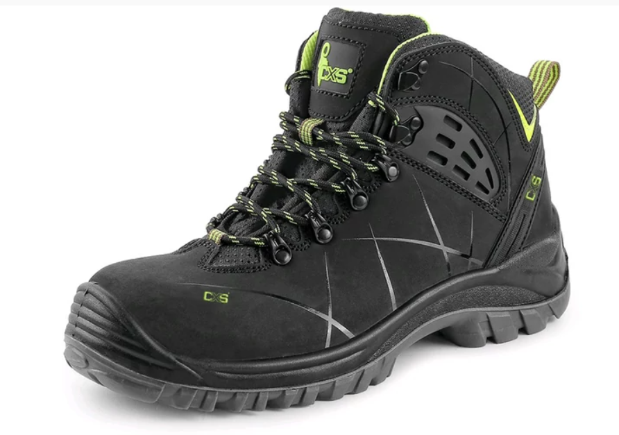 CXS Universe Meteor O2 bakancs - Fémmentes termék fő termékképe