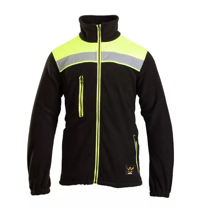 Benefit Rival polár pulóver termék fő termékképe