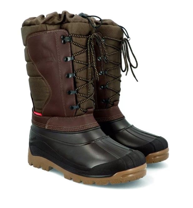 Demar Vigur Pro vadász csizma termék fő termékképe