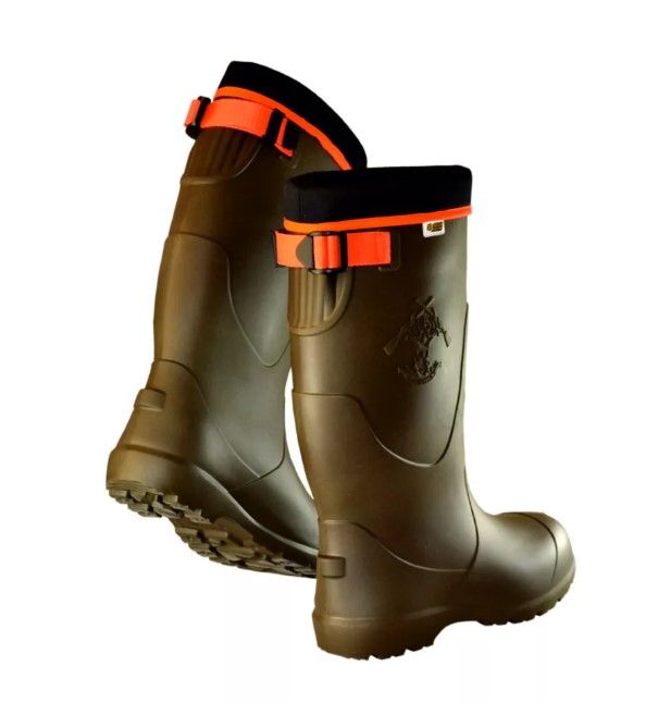 Fagum Stomil TRC Hubert bélelt csizma termék fő termékképe